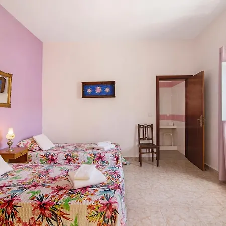 Casa Dos Jotas Villa