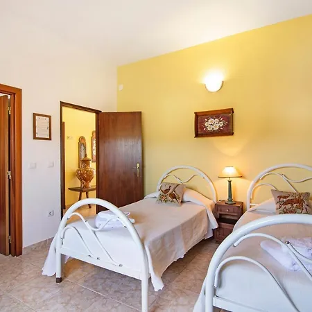 Casa Dos Jotas Villa