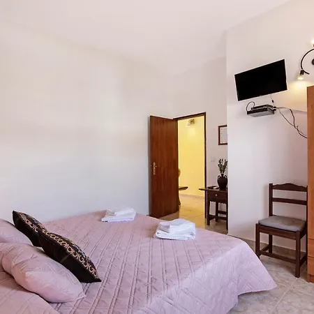 Casa Dos Jotas Villa Martinlongo