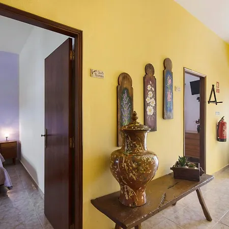 Casa Dos Jotas *
