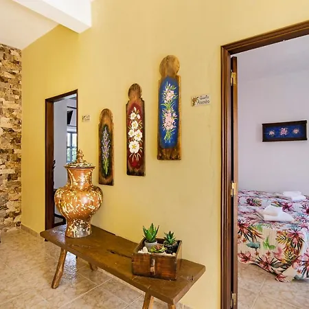 Villa Casa Dos Jotas *