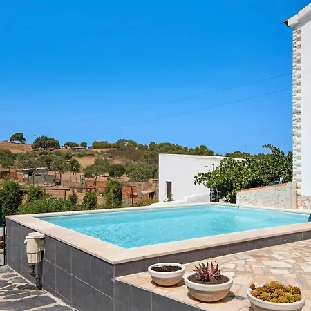 Casa Dos Jotas Villa *