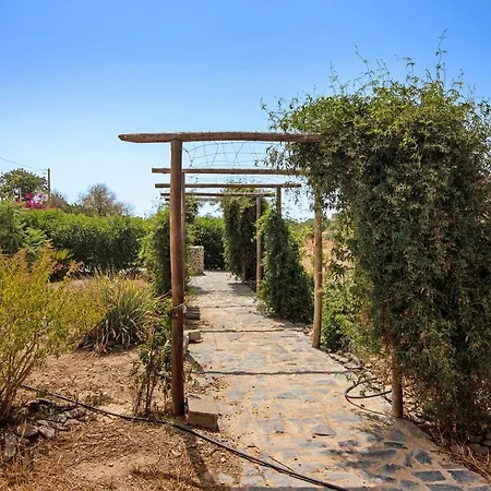 Casa Dos Jotas Martinlongo