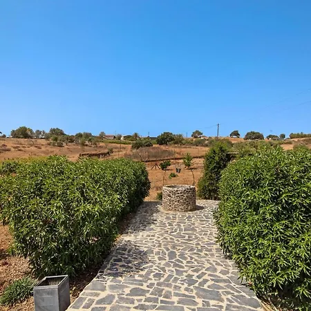 Casa Dos Jotas Villa *