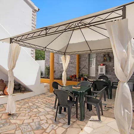 Villa Casa Dos Jotas Martinlongo