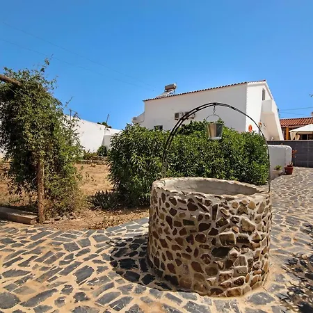 Villa Casa Dos Jotas Martinlongo