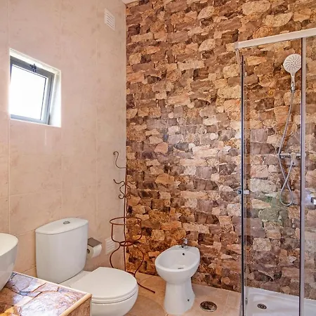 Villa Casa Dos Jotas Martinlongo