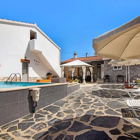 Villa Casa Dos Jotas *