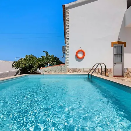 Casa Dos Jotas Willa *