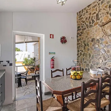 Casa Dos Jotas Villa *