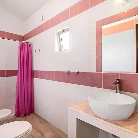 Casa Dos Jotas Villa