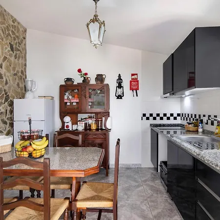 Villa Casa Dos Jotas