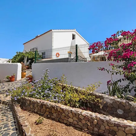 Villa Casa Dos Jotas *
