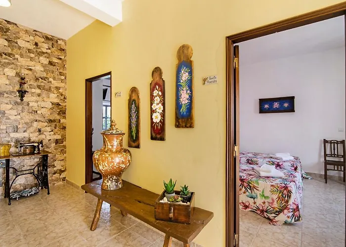 Villa Casa Dos Jotas *