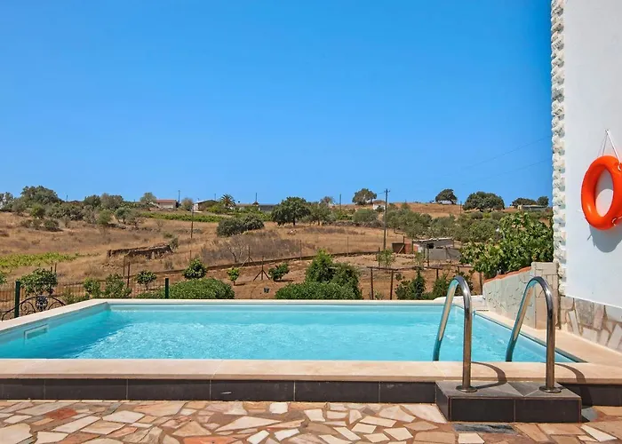 Villa Casa Dos Jotas