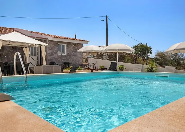 Villa Casa Dos Jotas *