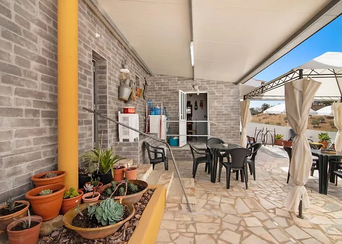 Casa Dos Jotas * Martinlongo