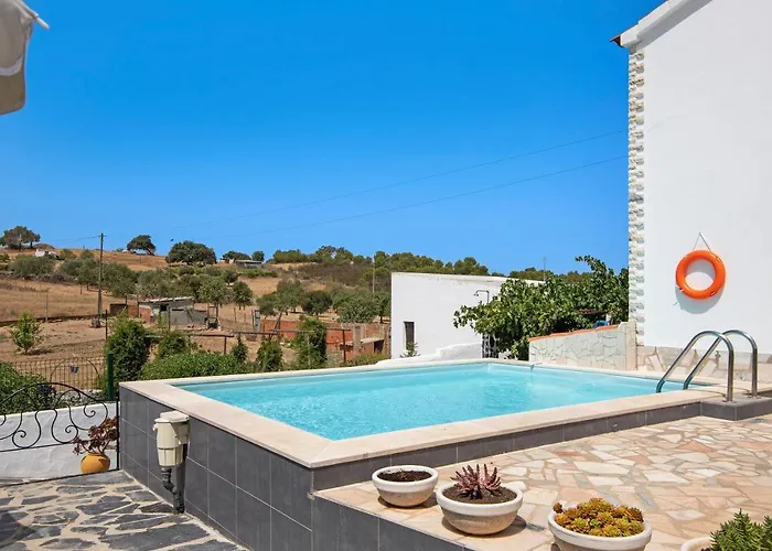 Casa Dos Jotas Villa *