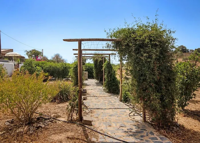 Casa Dos Jotas Martinlongo