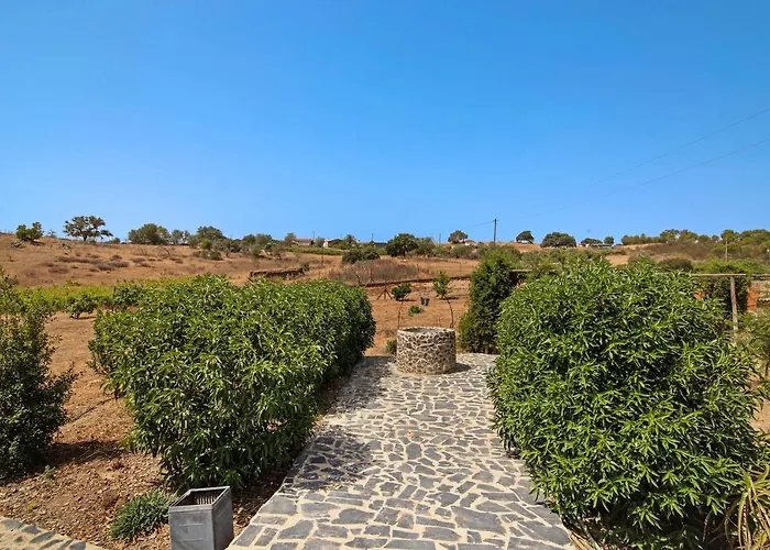 Casa Dos Jotas ヴィラ *