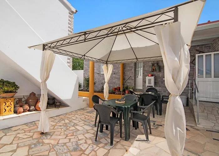 Villa Casa Dos Jotas Martinlongo