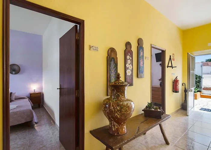 Casa Dos Jotas Villa