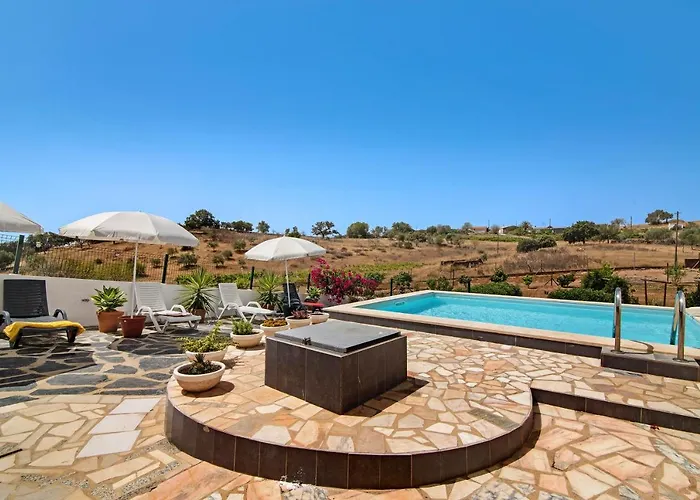 Casa Dos Jotas * Martinlongo