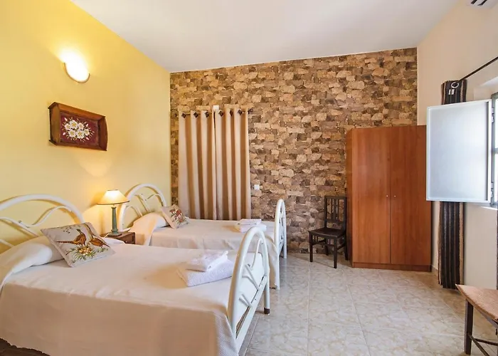 Casa Dos Jotas * Martinlongo