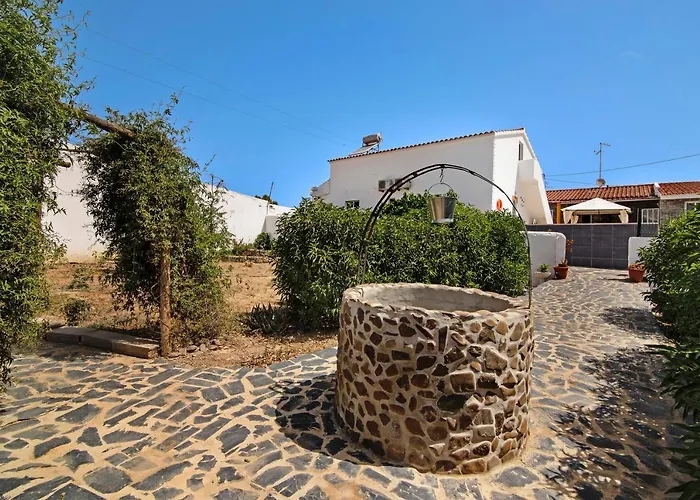 Villa Casa Dos Jotas Martinlongo