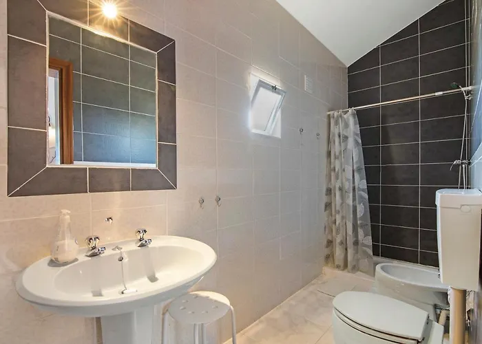 Casa Dos Jotas Villa