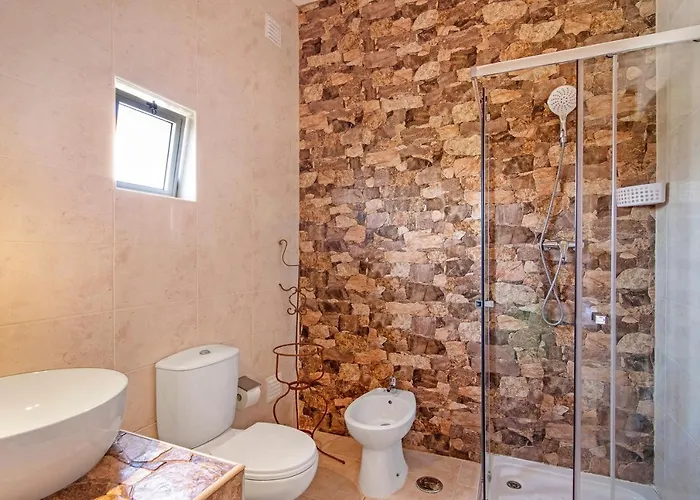 Villa Casa Dos Jotas Martinlongo