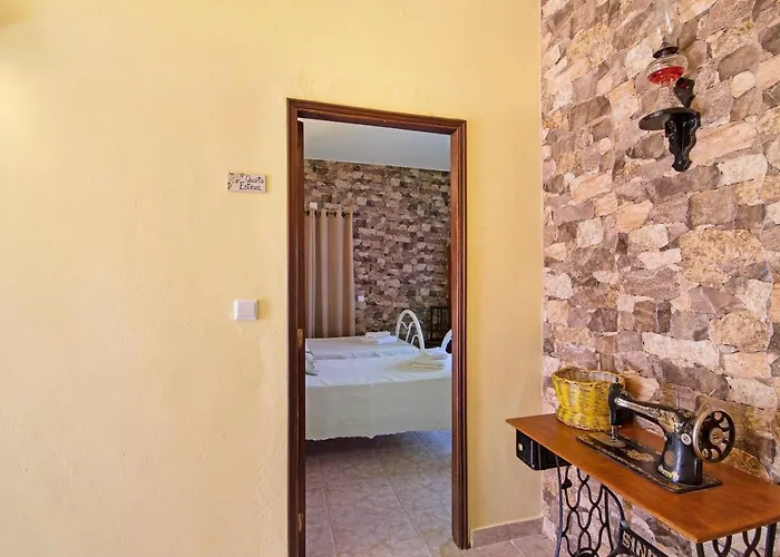 Villa Casa Dos Jotas *