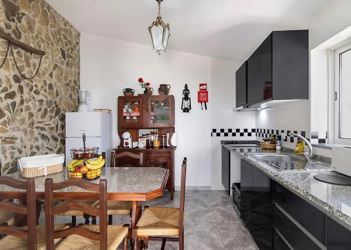 Casa Dos Jotas * Martinlongo