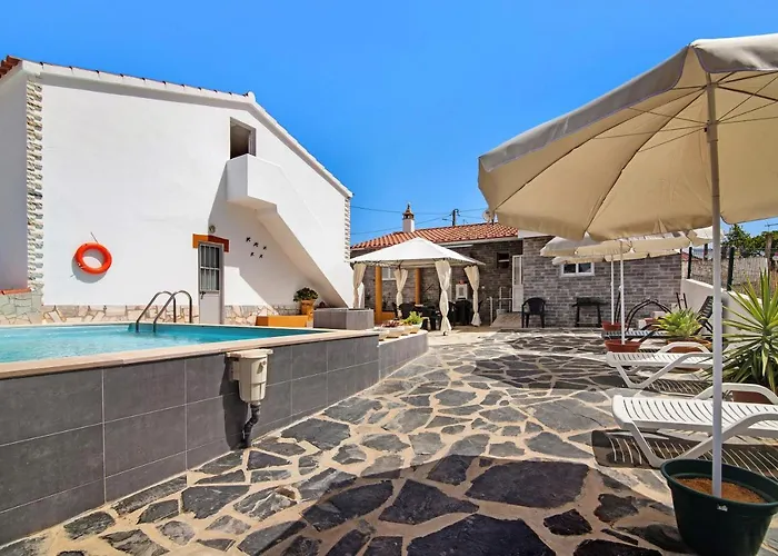 Villa Casa Dos Jotas *