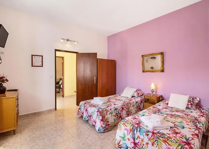 Casa Dos Jotas * Martinlongo