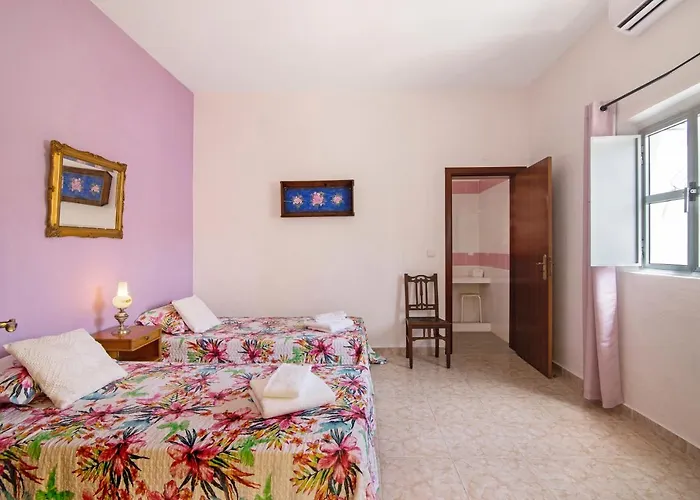 Casa Dos Jotas Villa