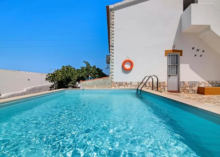 Casa Dos Jotas Villa *