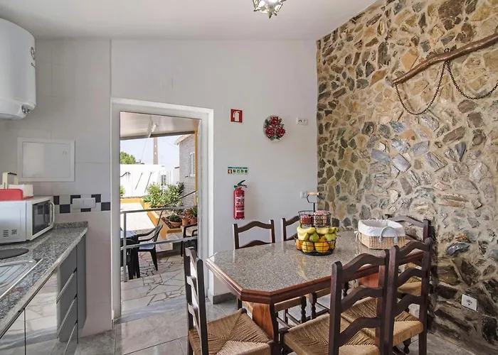 Casa Dos Jotas Villa *