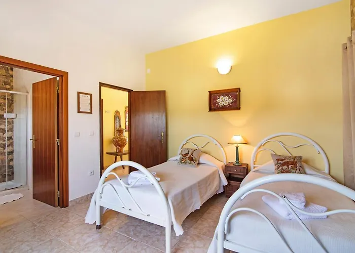 Casa Dos Jotas Villa