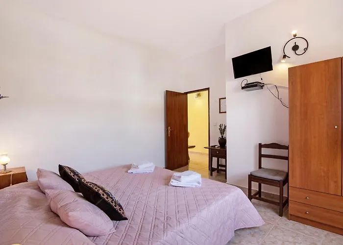 Casa Dos Jotas Villa Martinlongo