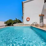 Casa Dos Jotas Villa *