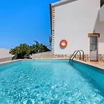 Villa Casa Dos Jotas